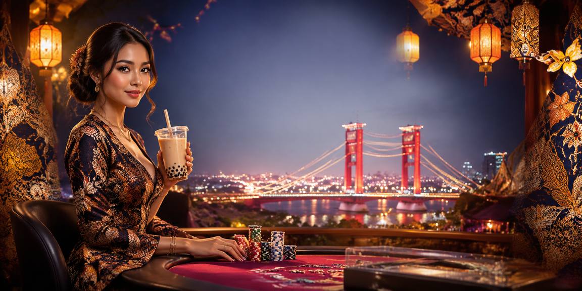 qqtar88 Mahjong Ways 2